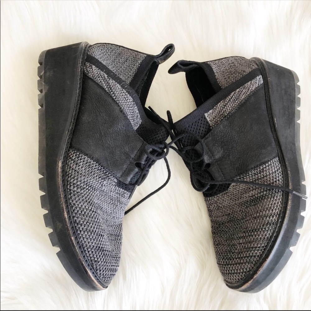 Eileen Fisher super comfy shoes size 8.5